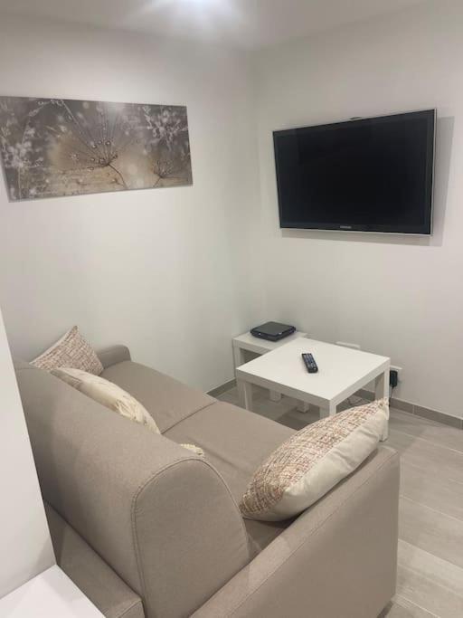 Grand Studio Neuf A 50 M Du Port Saint-Tropez Eksteriør bilde